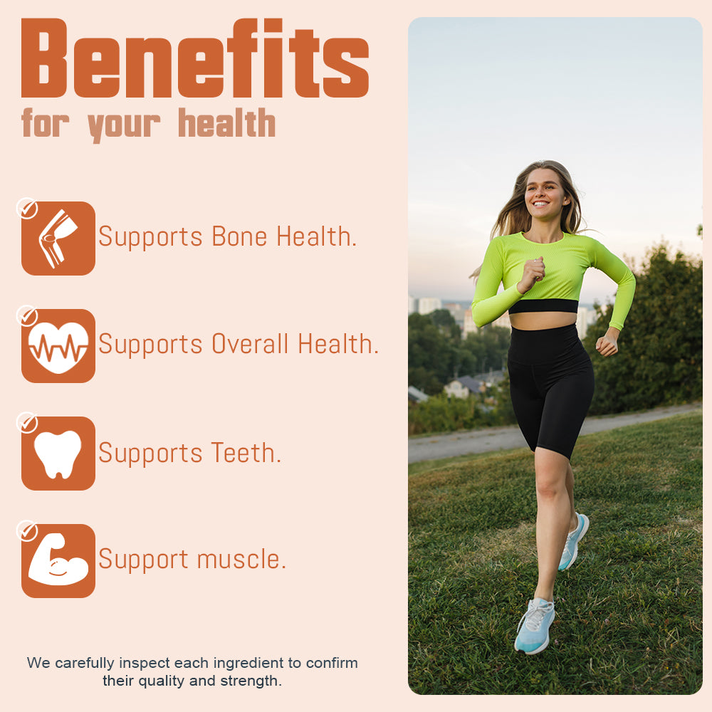 Vitamin D3 + K2. 180 Liquid Softgels 3
